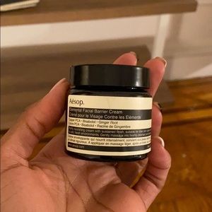 Aēsop Elemental Barrier Cream